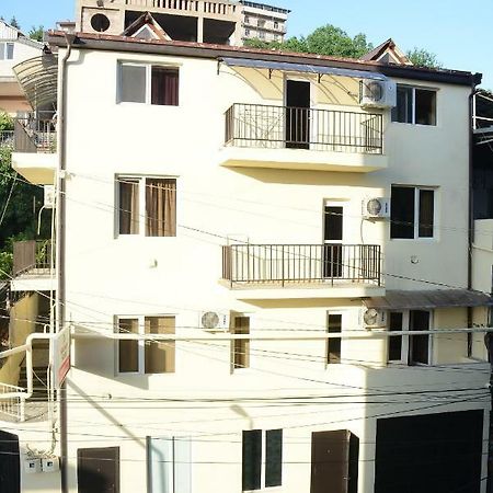 Holiday Home On Aygestan 11 Yerevan Luaran gambar