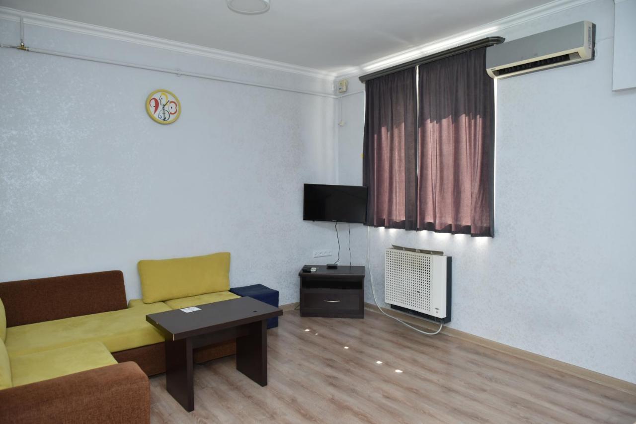 Holiday Home On Aygestan 11 Yerevan Luaran gambar