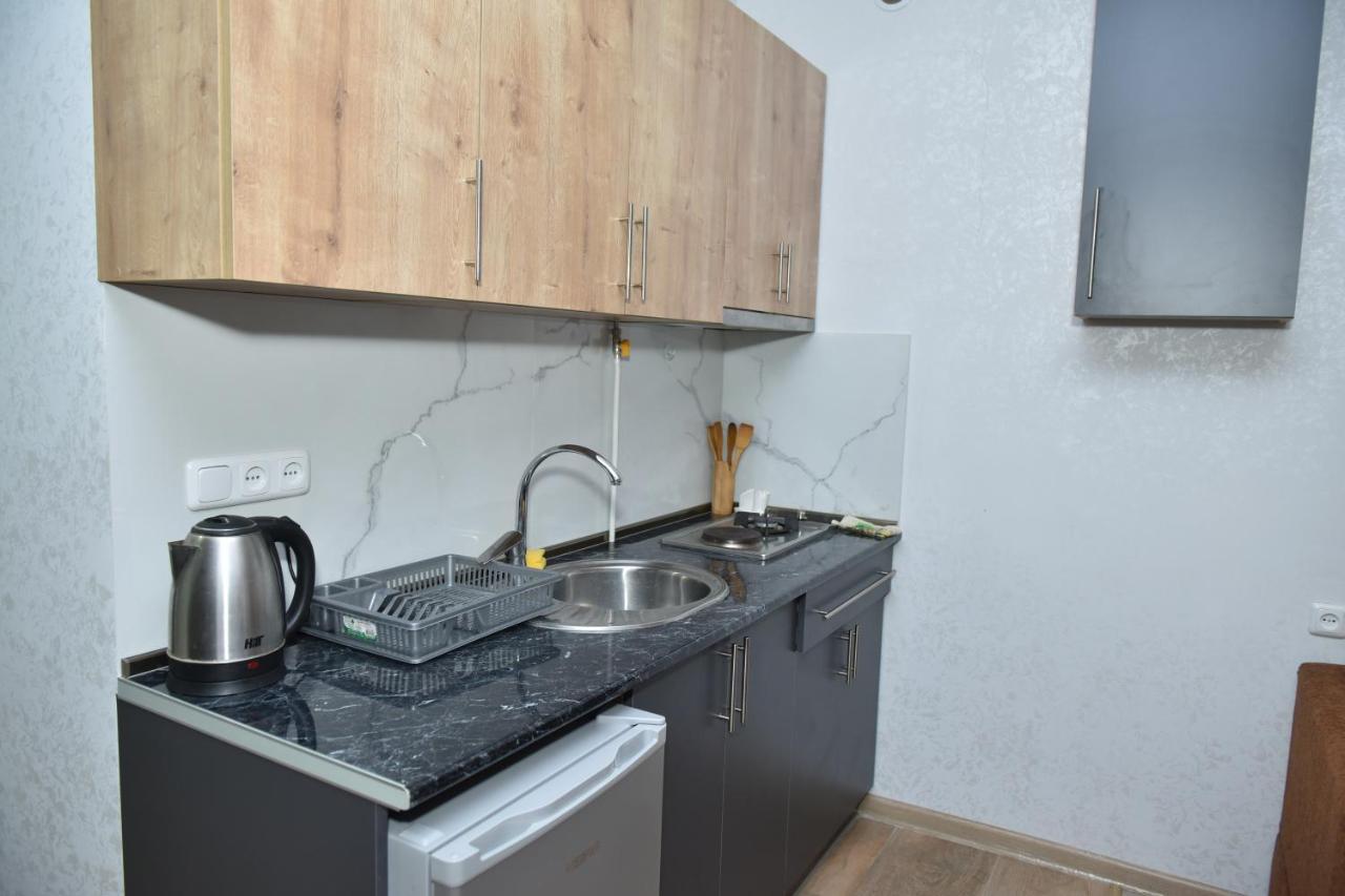 Holiday Home On Aygestan 11 Yerevan Luaran gambar