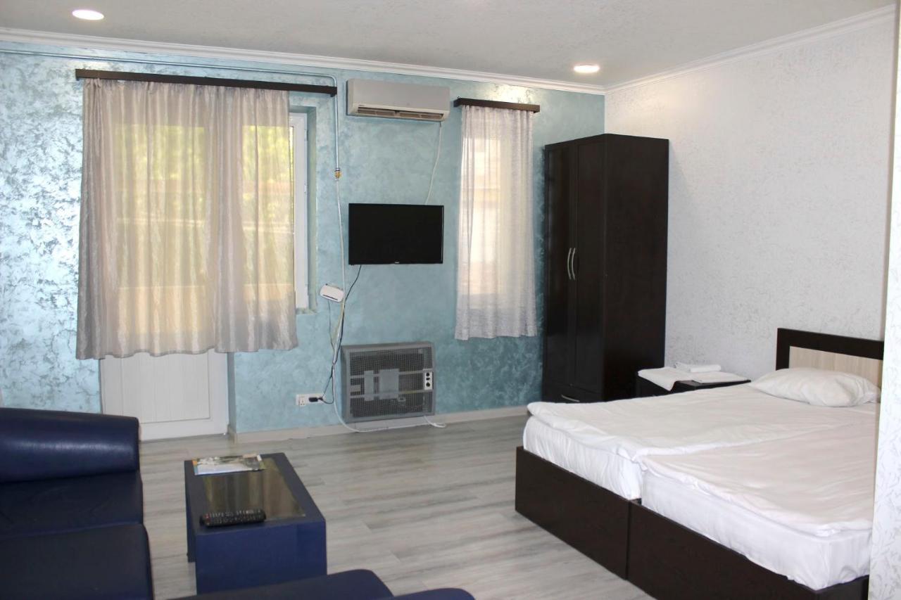 Holiday Home On Aygestan 11 Yerevan Luaran gambar