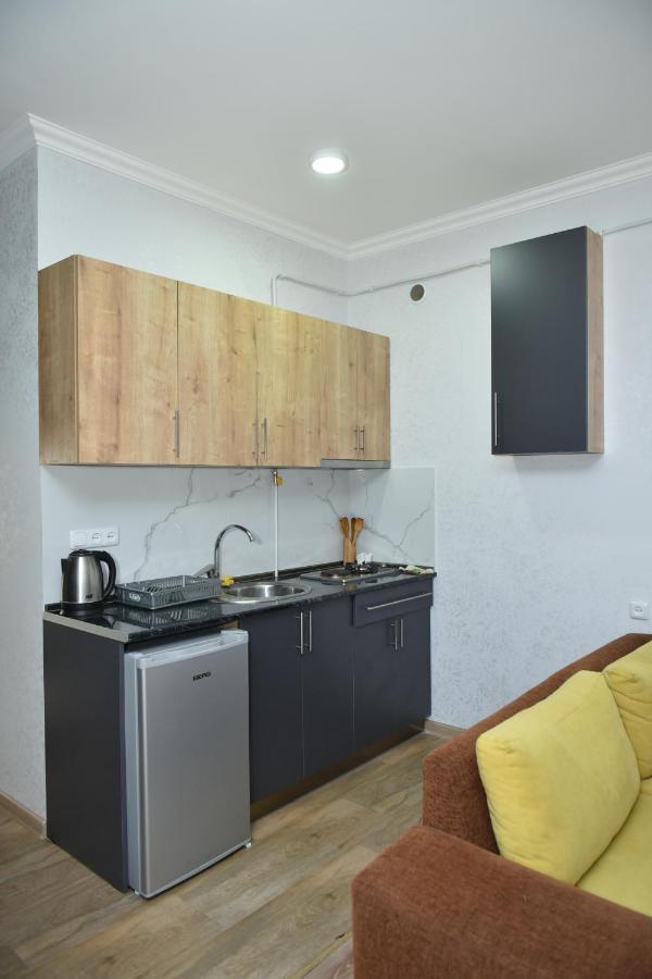 Holiday Home On Aygestan 11 Yerevan Luaran gambar