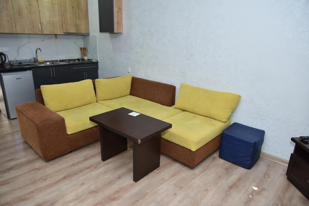 Holiday Home On Aygestan 11 Yerevan Luaran gambar