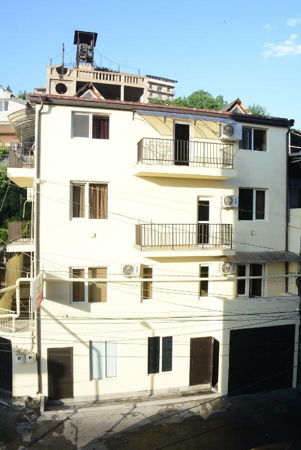 Holiday Home On Aygestan 11 Yerevan Luaran gambar