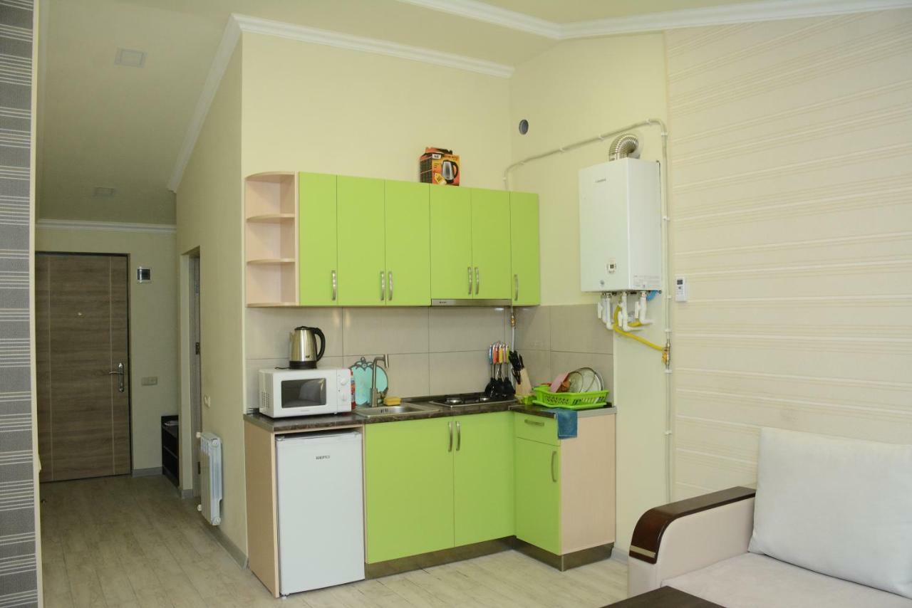 Holiday Home On Aygestan 11 Yerevan Luaran gambar
