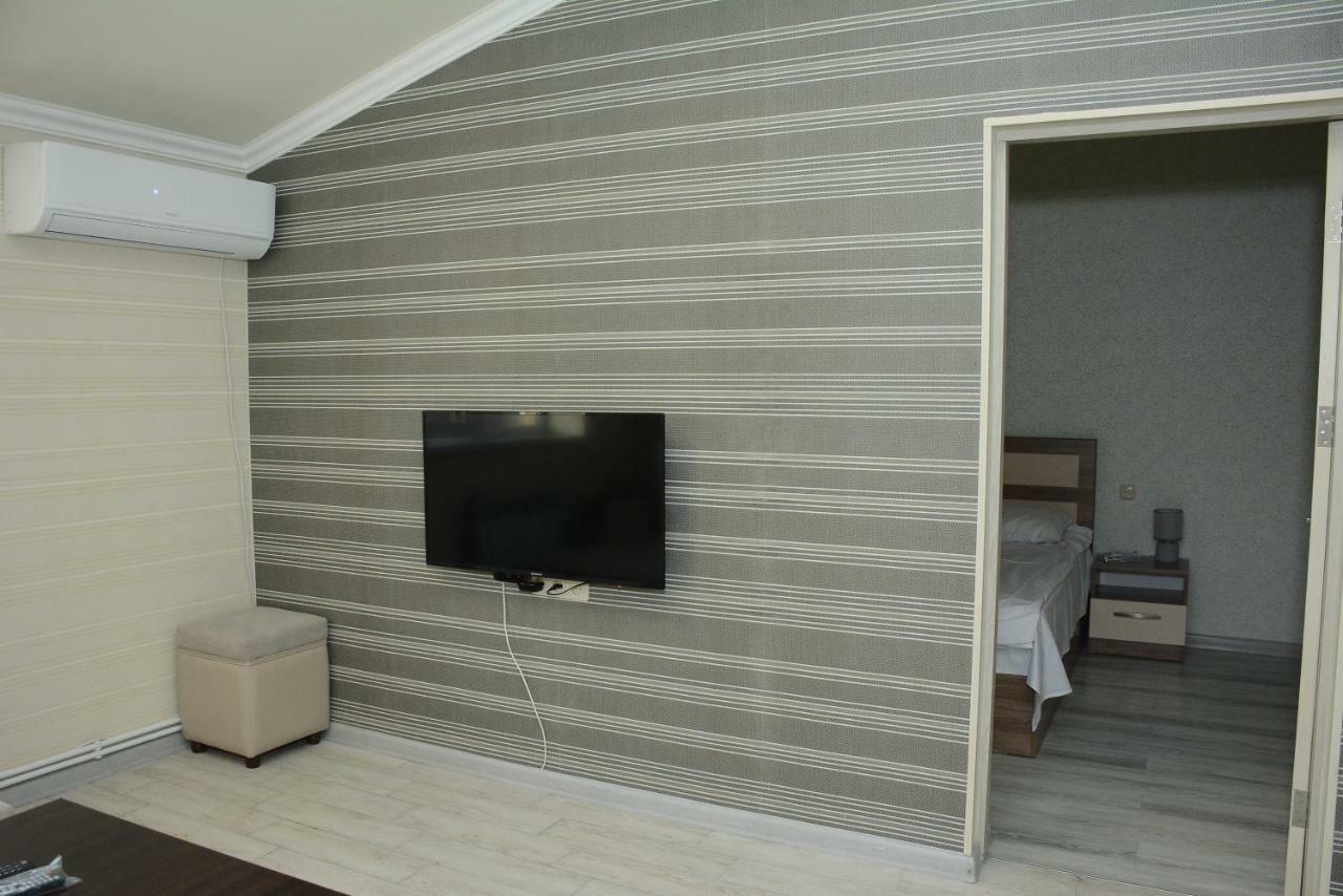 Holiday Home On Aygestan 11 Yerevan Luaran gambar