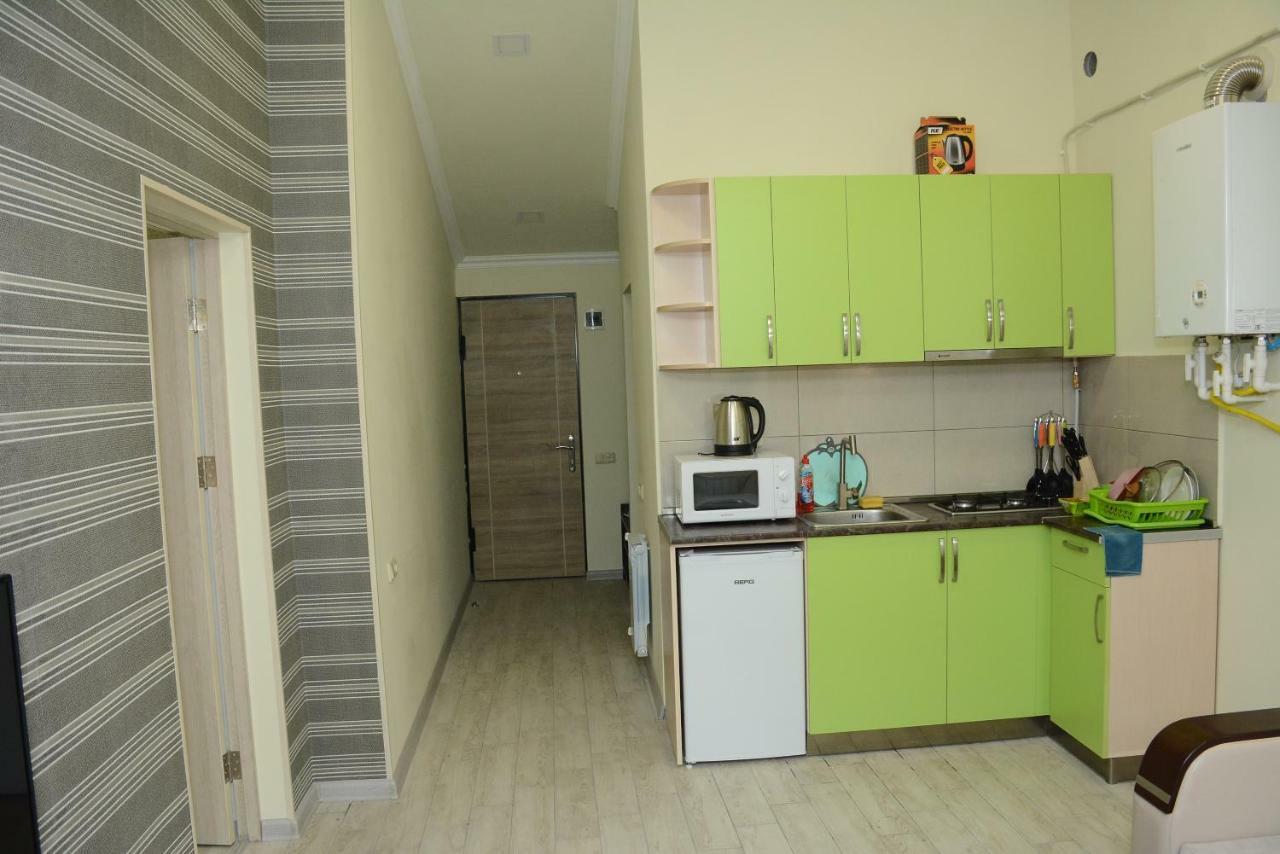 Holiday Home On Aygestan 11 Yerevan Luaran gambar