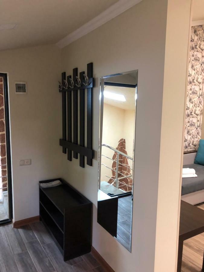 Holiday Home On Aygestan 11 Yerevan Luaran gambar