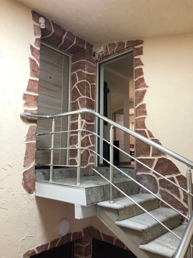 Holiday Home On Aygestan 11 Yerevan Luaran gambar