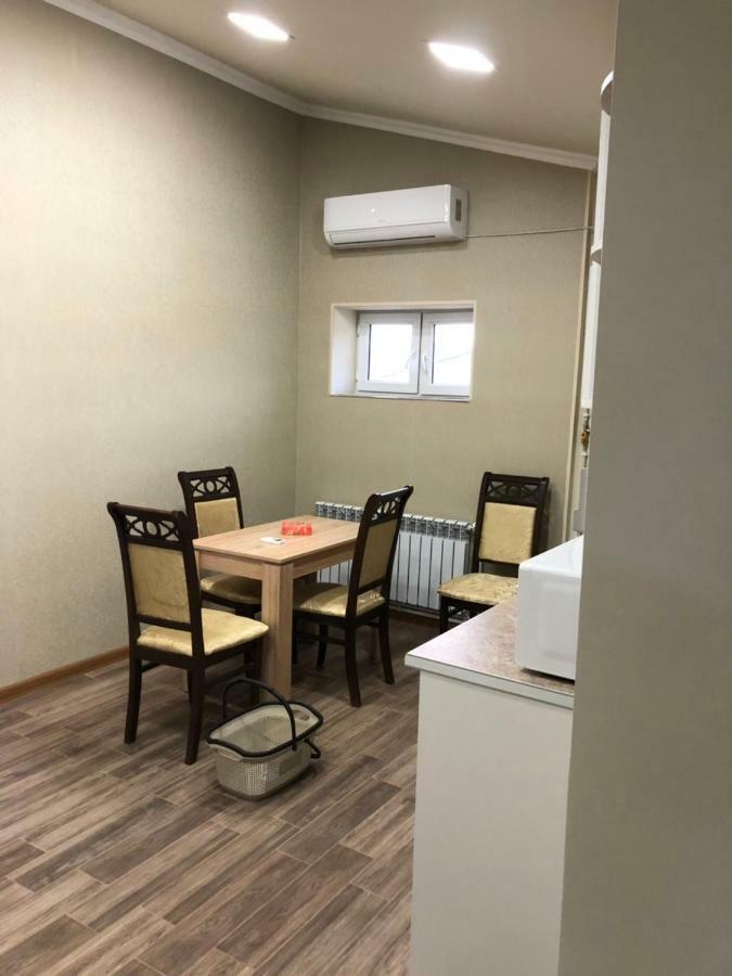 Holiday Home On Aygestan 11 Yerevan Luaran gambar