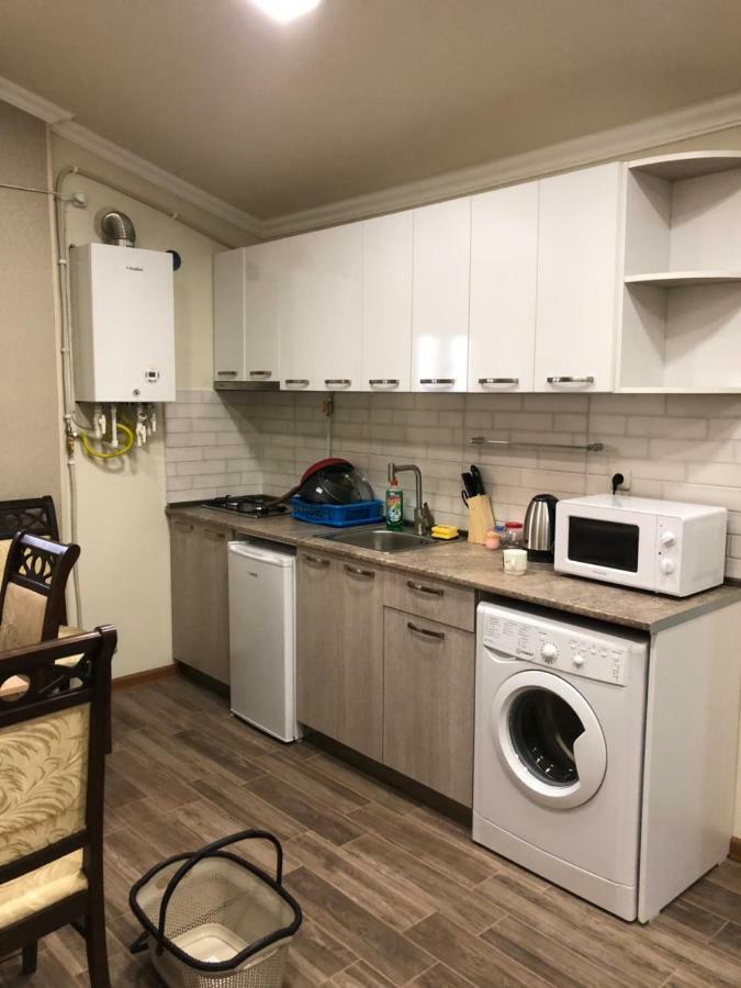 Holiday Home On Aygestan 11 Yerevan Luaran gambar