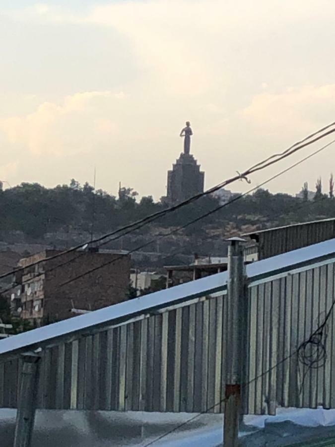 Holiday Home On Aygestan 11 Yerevan Luaran gambar